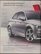 Seite 32 von auto motor und sport Nr. 19 / 2012