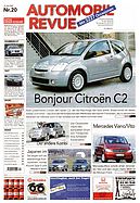 Seite 1 von AR Nr. 20 / 2003