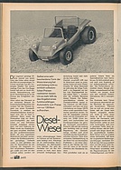Seite 100 von auto motor und sport Nr. 24 / 1971