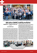 Page 106 of SwissClassics Nr. 5 / 2017