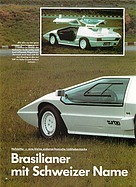 Seite 38 von Auto exklusiv Nr. 9 / 1989