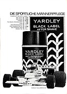 Seite  von Übersicht: Powerslide Nr. 9 / 1973 Titelseite