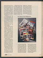Seite 58 von Übersicht: auto motor und sport / Nr. 10 / 1992 - Titelseite