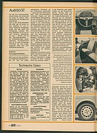 Seite 32 von auto motor und sport Nr. 17 / 1973