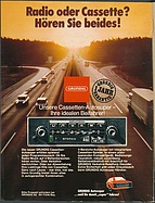 Seite 2 von auto motor und sport Nr. 21 / 1975