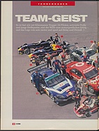 Seite 142 von Übersicht: auto motor und sport / Nr. 19 / 2006 - Titelseite