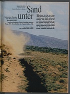 Seite 307 von Übersicht: auto motor und sport / Nr. 8 / 1988 - Titelseite