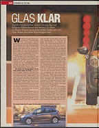Seite 20 von auto motor und sport Nr. 1 / 2010