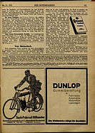 Seite 157 von ADAC Motorfahrer Nr. 13 / 1922 vom 30.03