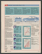 Seite 26 von Übersicht: auto motor und sport / Nr. 18 / 1992 - Titelseite