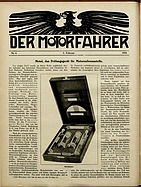 Seite 4 von ADAC Motorfahrer Nr. 6 / 1916 vom 05.02