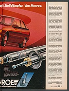 Seite 97 von Übersicht: auto motor und sport / Nr. 10 / 1985 - Titelseite