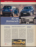 Seite 10 von Übersicht: auto motor und sport / Nr. 14 / 2003 - Titelseite