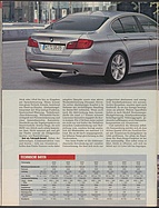 Seite 26 von Übersicht: auto motor und sport / Nr. 26 / 2009 - Titelseite