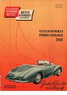 AR-Katalog 1949 Seite 