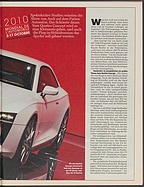 Seite 21 von auto motor und sport Nr. 22 / 2010