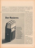 Seite 15 von auto motor und sport Nr. 21 / 1970