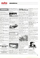 Seite 59 von Auto exklusiv Nr. 12 / 1987