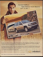 Seite 45 von Übersicht: auto motor und sport / Nr. 12 / 2003 - Titelseite
