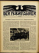 Seite 4 von ADAC Motorfahrer Nr. 41 / 1914 vom 10.10