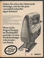 Seite 23 von Übersicht: auto motor und sport / Nr. 5 / 1982 - Titelseite