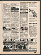 Seite 141 von Übersicht: auto motor und sport / Nr. 10 / 1985 - Titelseite
