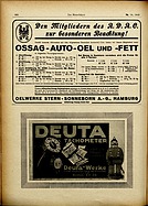 Seite 400 von ADAC Motorfahrer Nr. 14 / 1913 vom 04.04