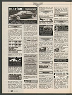 Seite 86 von Übersicht: auto motor und sport / Nr. 14 / 1997 - Titelseite