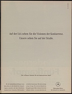 Seite 27 von Übersicht: auto motor und sport / Nr. 17 / 2003 - Titelseite
