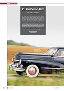 Seite 18 von SwissClassics Nr. 4 / 2011