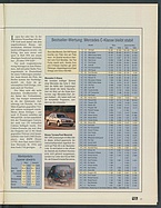 Seite 13 von Übersicht: auto motor und sport / Nr. 10 / 1994 - Titelseite