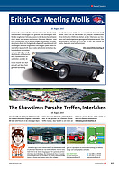 Seite 57 von SwissClassics Nr. 2 / 2007