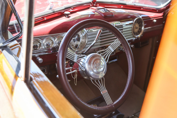 Chevrolet Fleetmaster