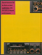 Seite 30 von Übersicht: auto motor und sport / Nr. 6 / 1984 - Titelseite