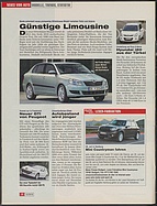 Seite 12 von auto motor und sport Nr. 13 / 2010