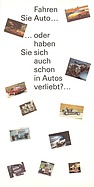 Page 69 of Auto exklusiv Nr. 6 / 1989