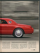 Seite 113 von Übersicht: auto motor und sport / Nr. 9 / 1999 - Titelseite