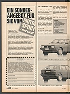 Seite 128 von auto motor und sport Nr. 21 / 1981