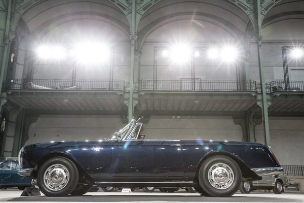 Facel Vega Facellia
