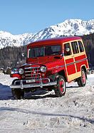 Seite 47 von SwissClassics Nr. 2 / 2020