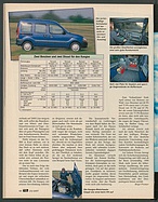 Seite 46 von Übersicht: auto motor und sport / Nr. 23 / 1997 - Titelseite