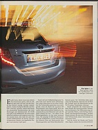 Seite 41 von auto motor und sport Nr. 21 / 2012