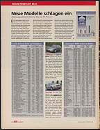 Seite 12 von Übersicht: auto motor und sport / Nr. 14 / 2003 - Titelseite