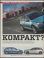 Seite 16 von auto motor und sport Nr. 20 / 2012