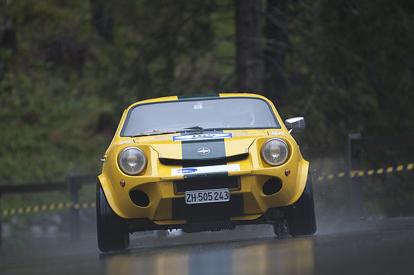 Marcos Mini
