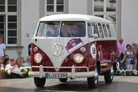 Volkswagen Bus T1
