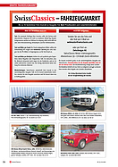 Seite 72 von SwissClassics Nr. 1 / 2016