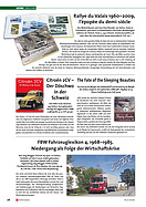 Seite 28 von SwissClassics Nr. 3 / 2011