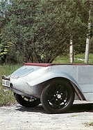 Seite 34 von Auto exklusiv Nr. 10 / 1988