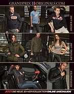 Seite 33 von Octane Nr. 10 / 2014